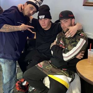 Meet your Posher, Jordan